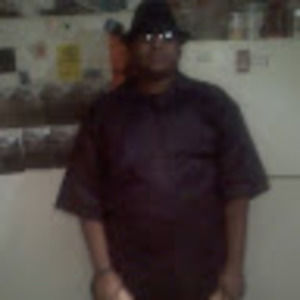 Meet your Posher, Riley